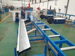 drywall steel stud roll forming machine