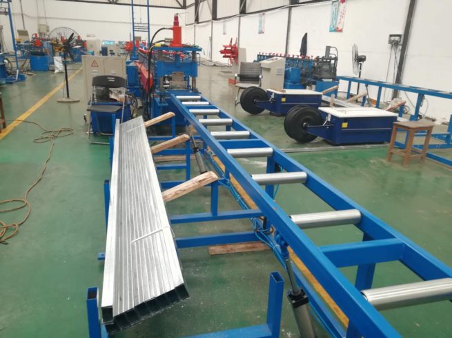 drywall steel stud roll forming machine