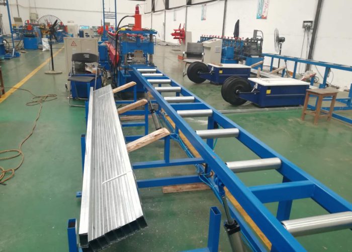 drywall steel stud roll forming machine