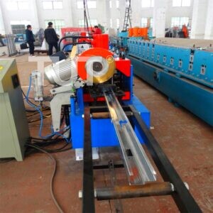 door frame roll forming machine 